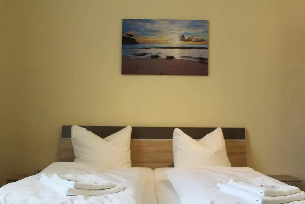 Hotel Am Park