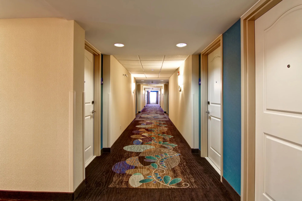 Holiday Inn Express Hotel & Suites Waterloo - St. Jacobs Area by IHG