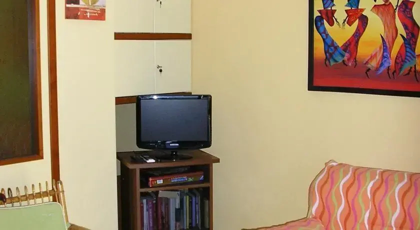 Casa vacanza Gelsomino