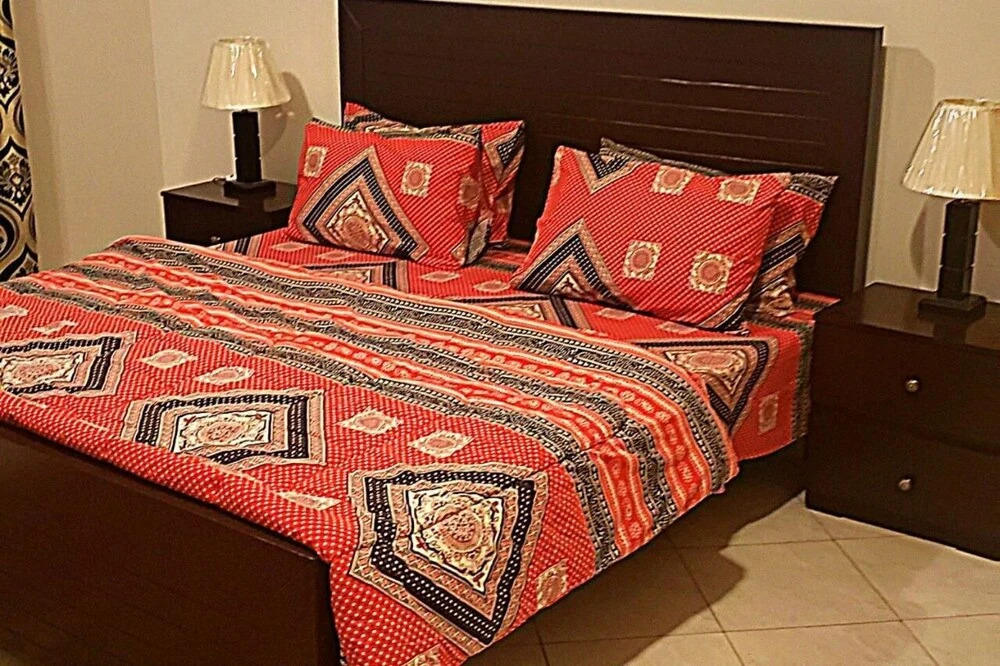 Rove Lodging