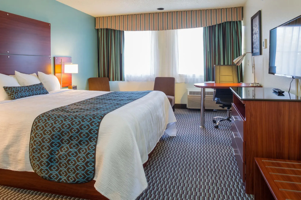Hotel Mira Vista