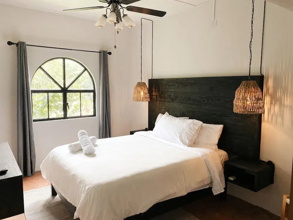 Hotel Nativo SMA