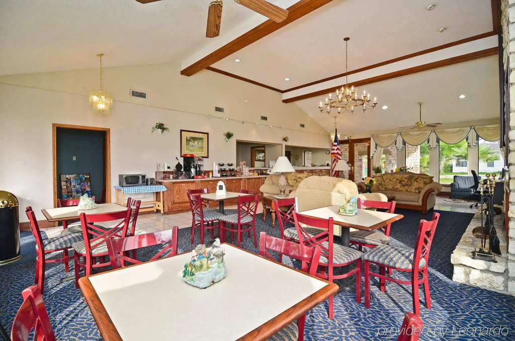 Americas Best Value Inn West Columbia