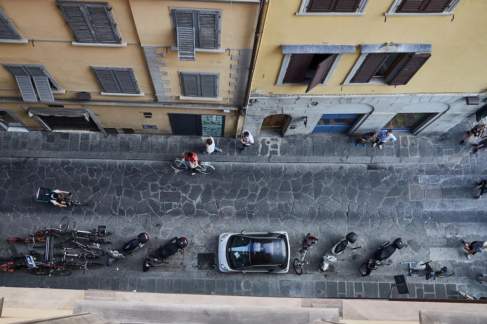 Numa Florence Palazzo Moro