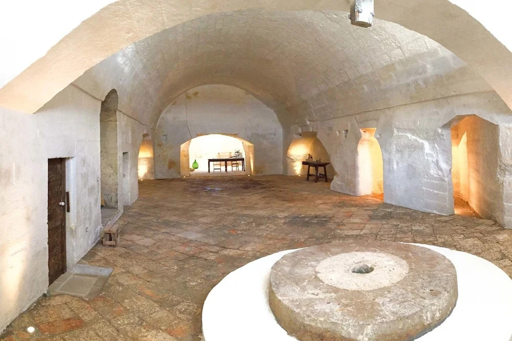 Masseria Gelsi