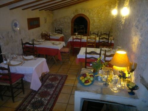 Casa Rural La Casota