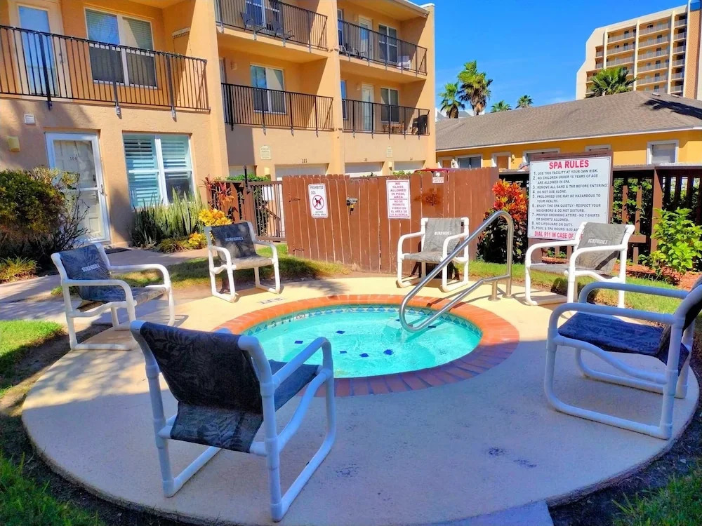 Surfside I 205 Minium 2 Bedroom Condo by RedAwning