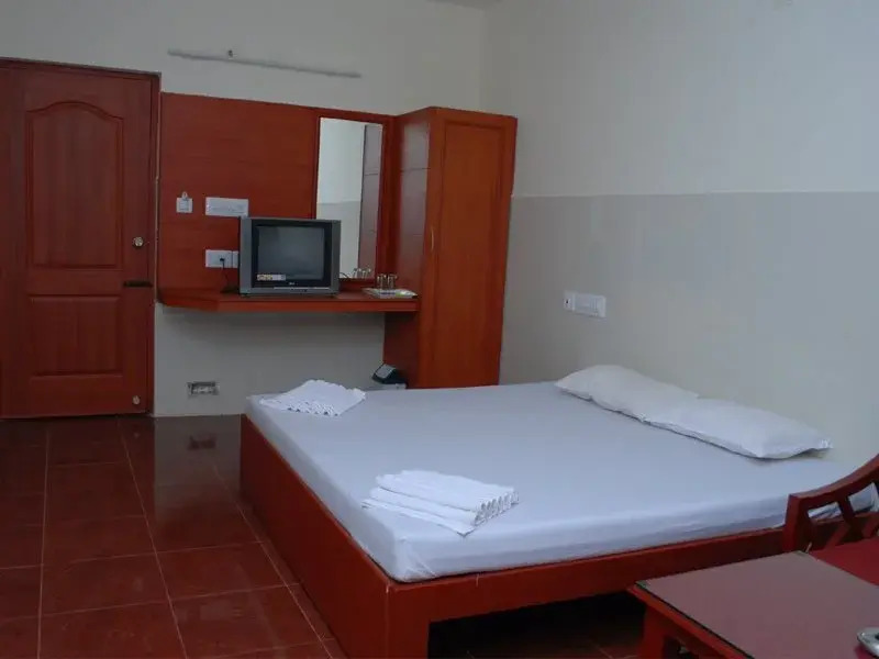 Sathya Hotels