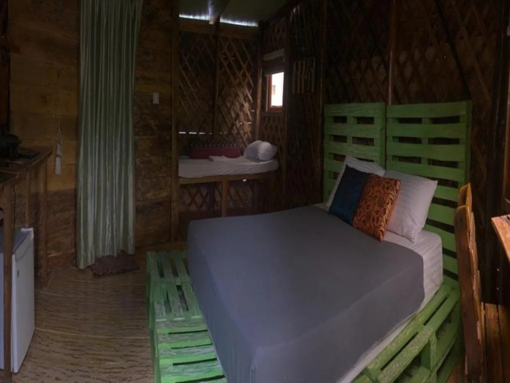 Cubby House Private Eco Resort