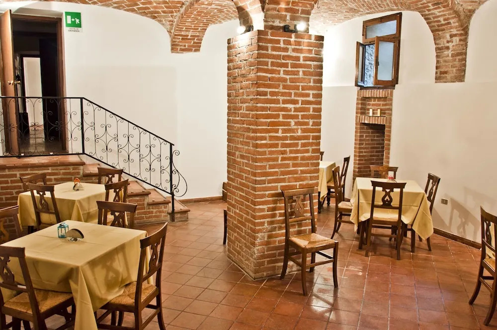 Albergo Rondò