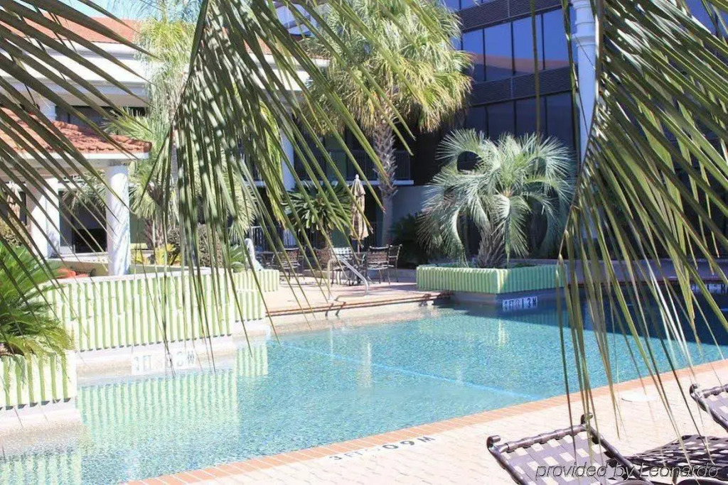 Holiday Inn Port Arthur - Park Central by IHG
