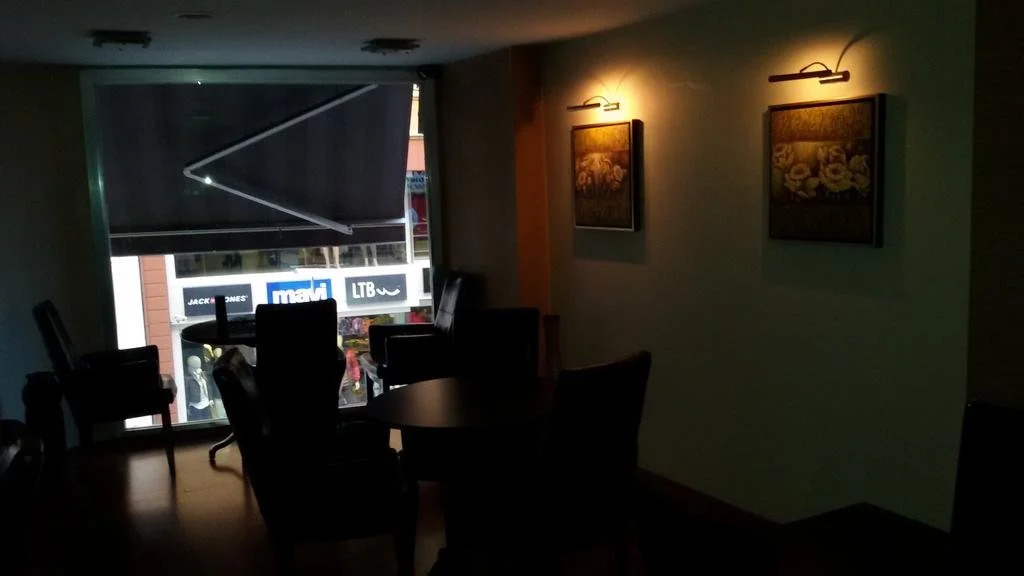 Ormancilar Otel