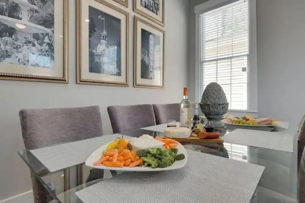 Beautifully Renovated 5 bedroom 5 bath