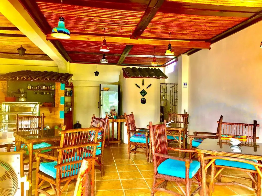 Casa del Lago Lodging House