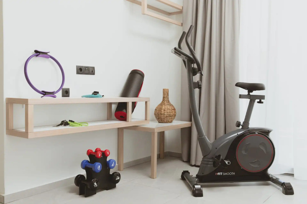 Essentia Vita Comfy Suites