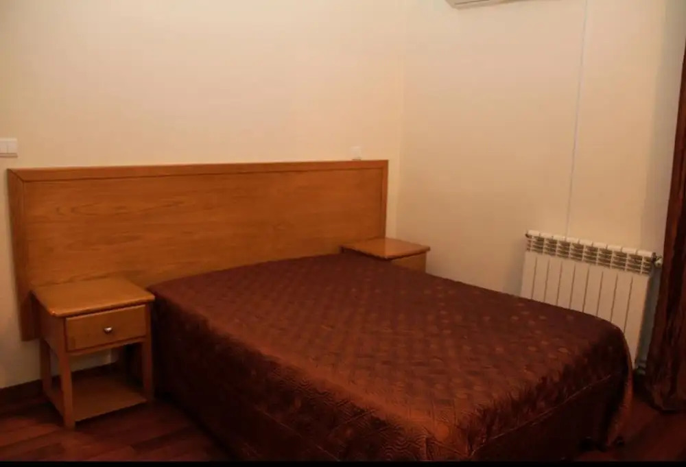 Residencial Parque