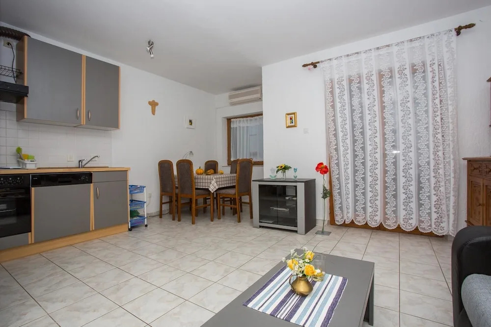 Apartments Slađo / Two Bedrooms A1