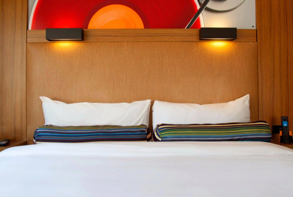 Aloft by Marriott Louisville East