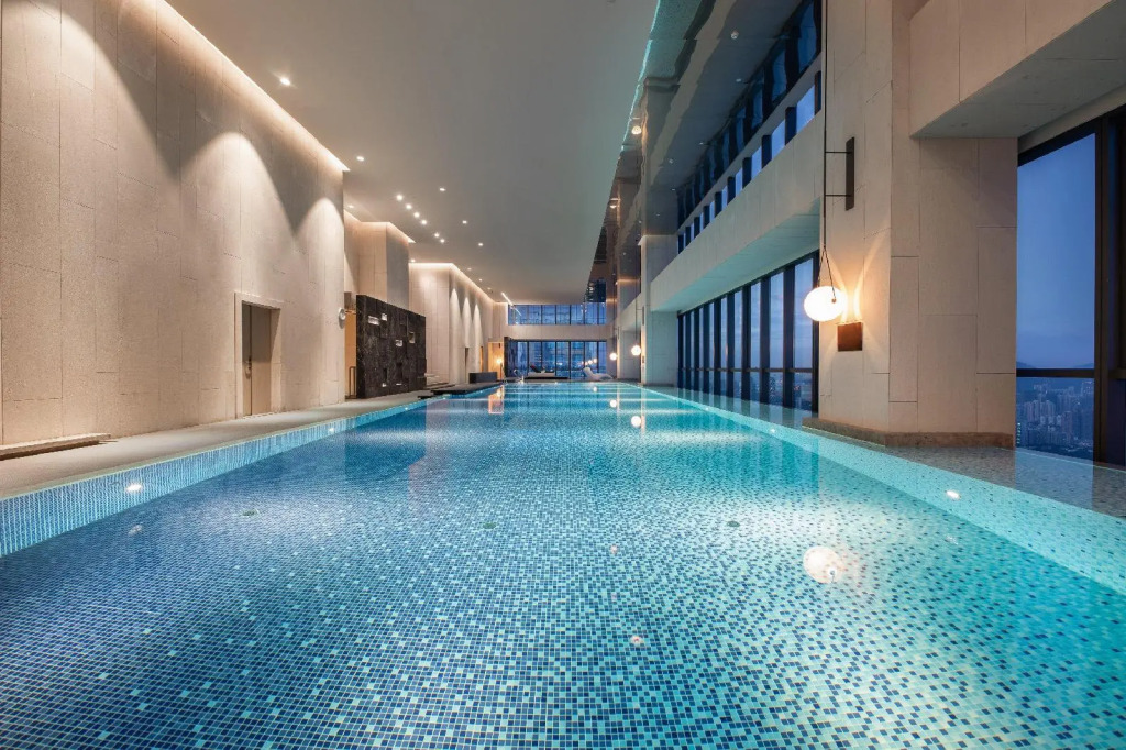 Crowne Plaza Shenzhen Nanshan by IHG