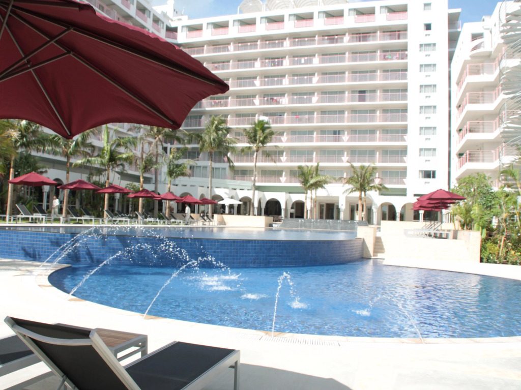 Hotel Mahaina Wellness Resorts Okinawa