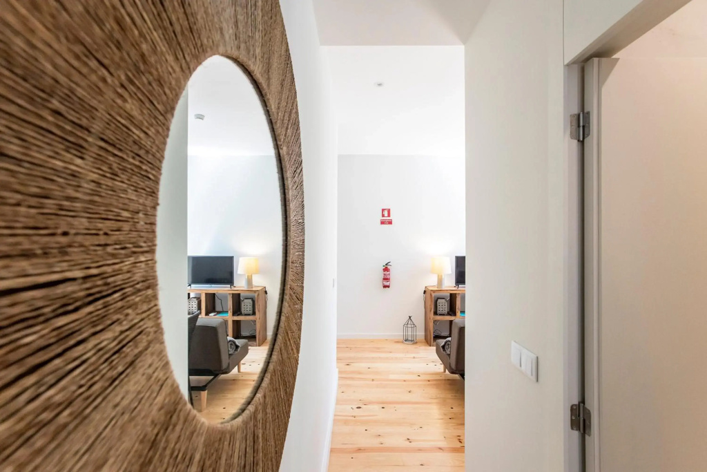 Mártires Sweet Apts by PortoCityHosts