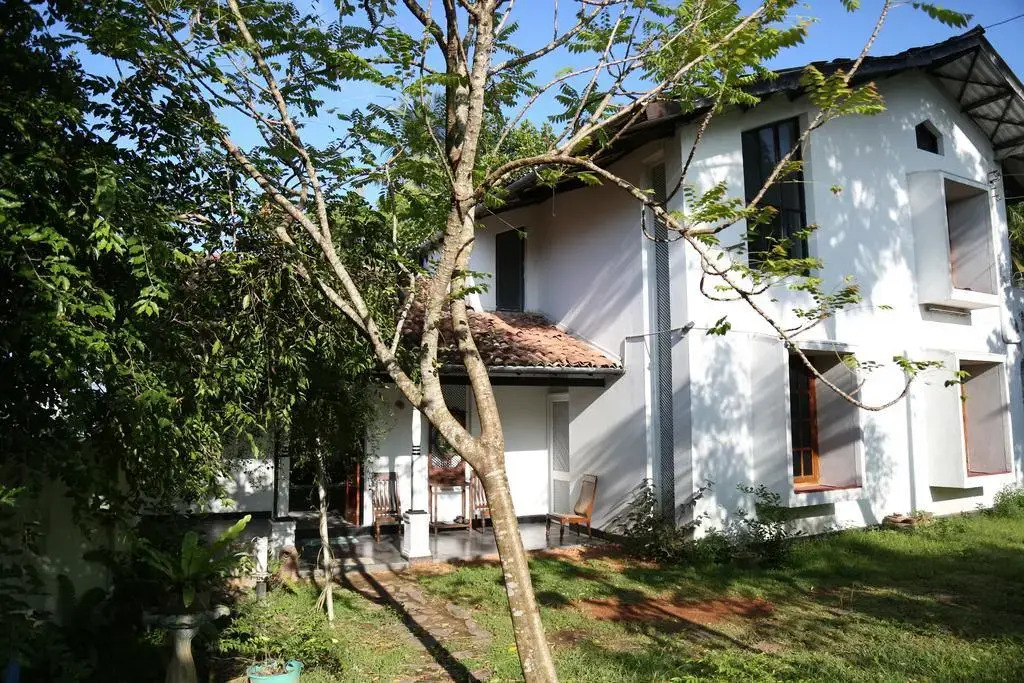 Gallery House