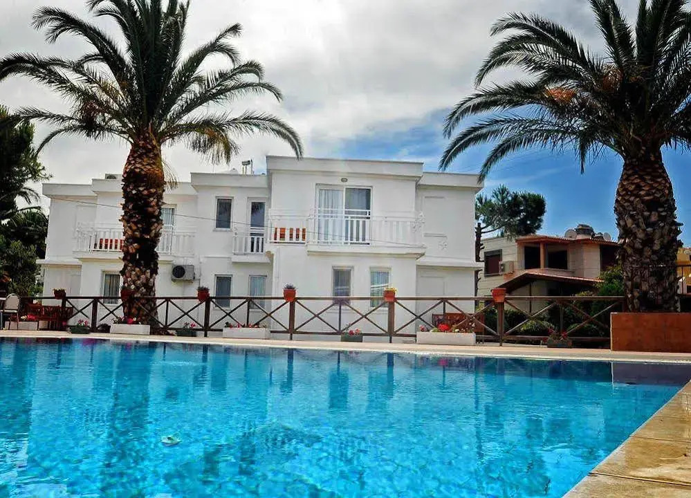 Sun Beach Villas