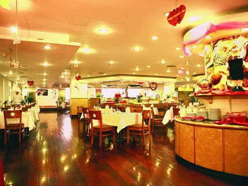 Chengdu Yinhe Dynasty Hotel