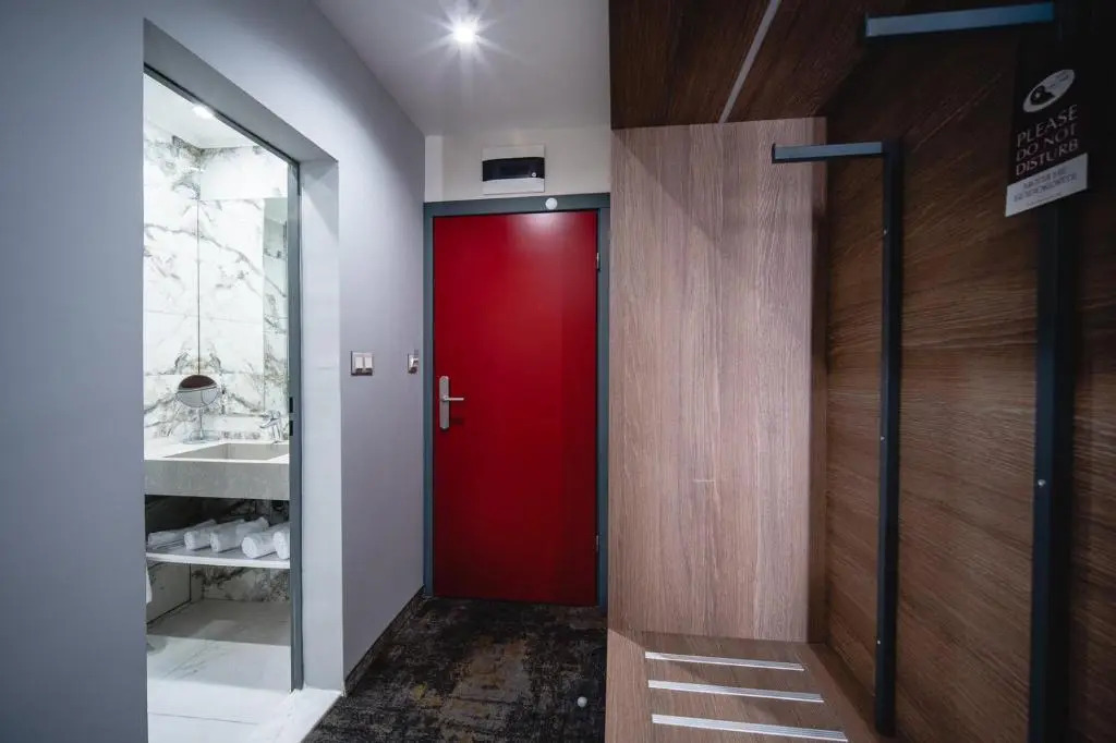 Saint George Hotel & Medical Spa