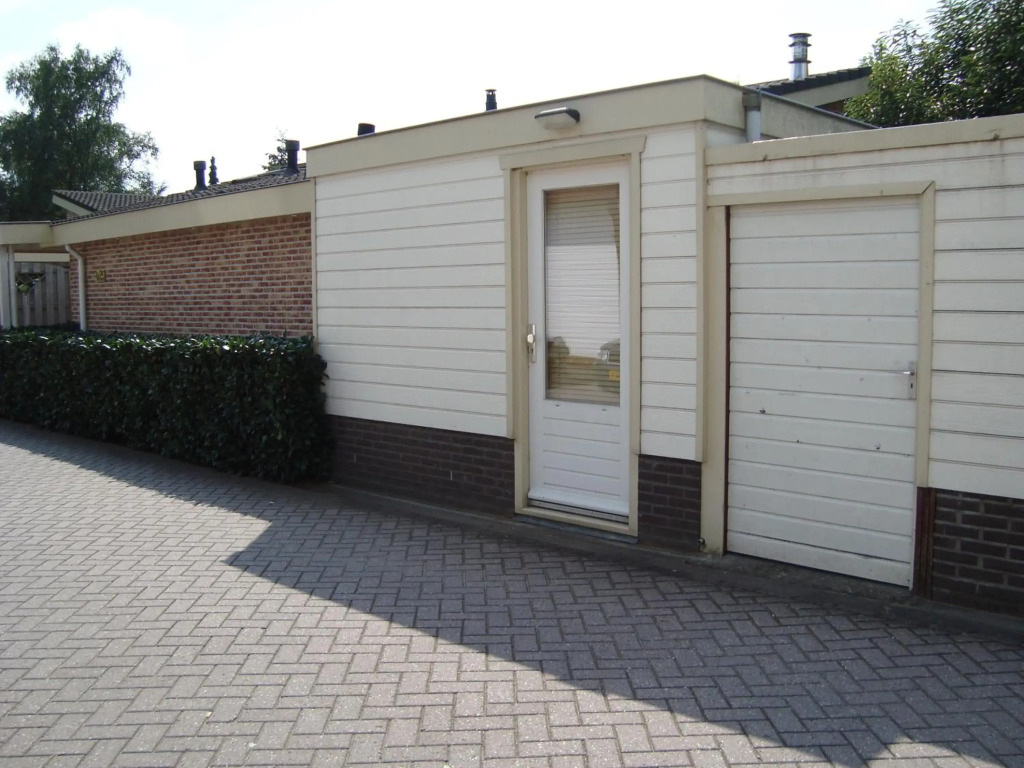 Vakantiehuis Petrarca