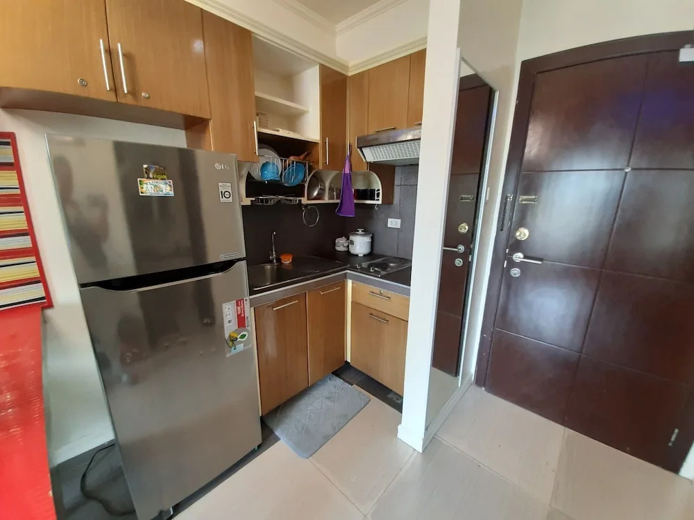 Studio Suites in Cebu City