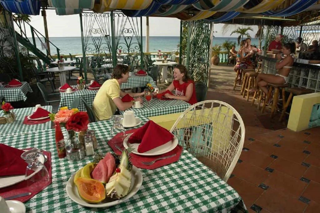 Legends Beach Resort