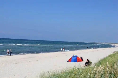 Ferienwohnungen Dierhagen MOST 1110
