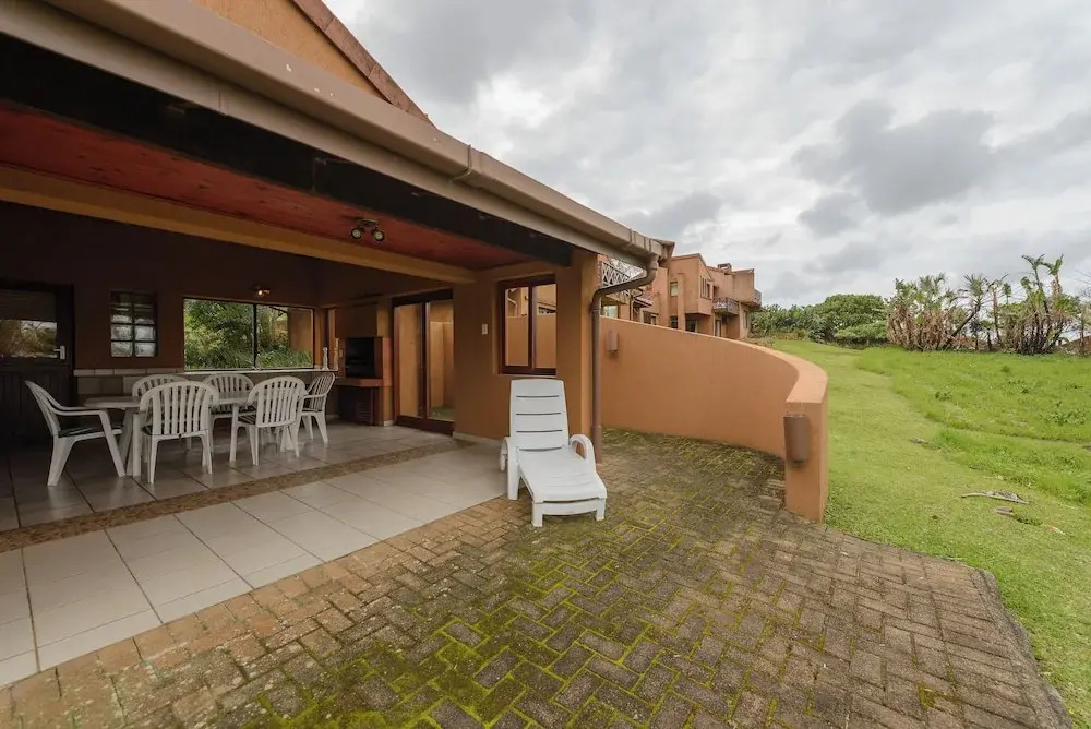 San Lameer Villa 12407