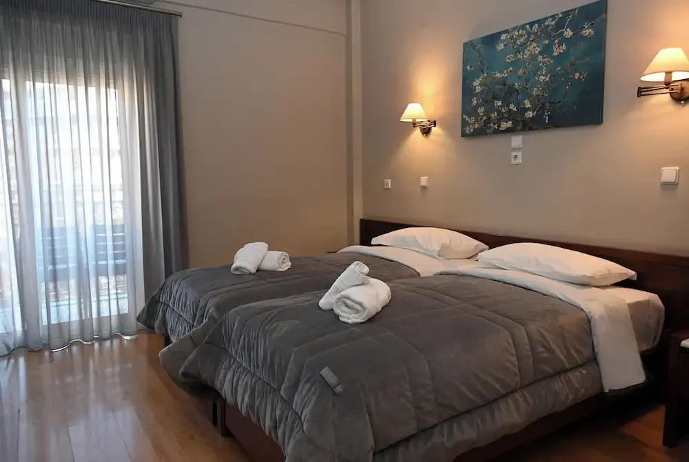 Hotel Achillion