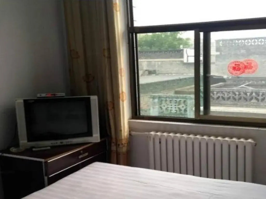 Zenglu Inn