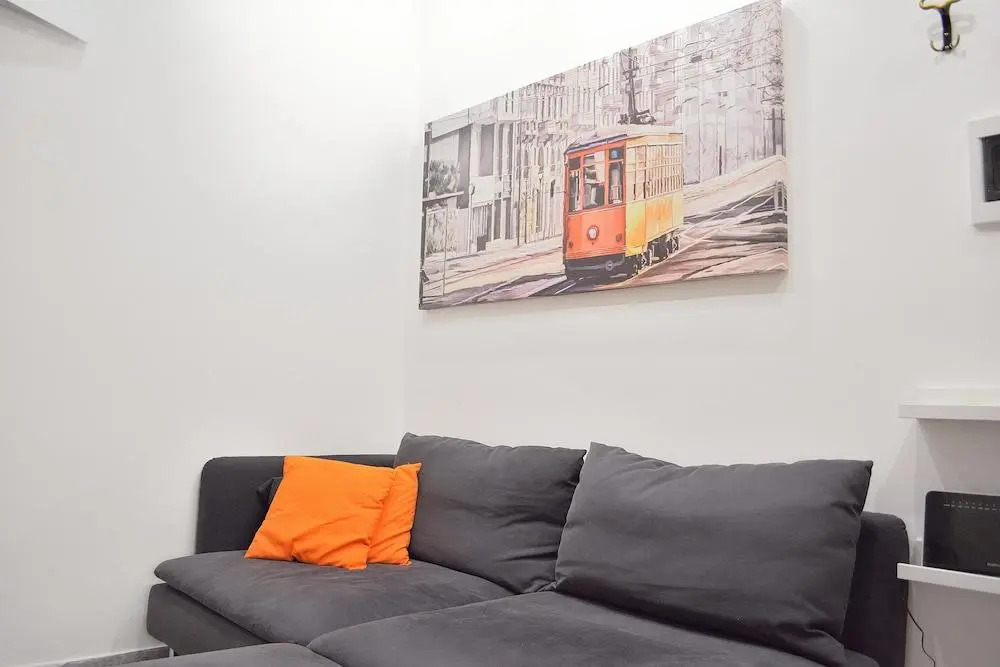 Beddyway - Flat in Central Station