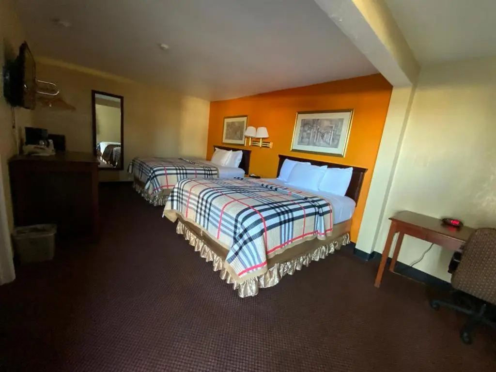 Indian Mound Motel