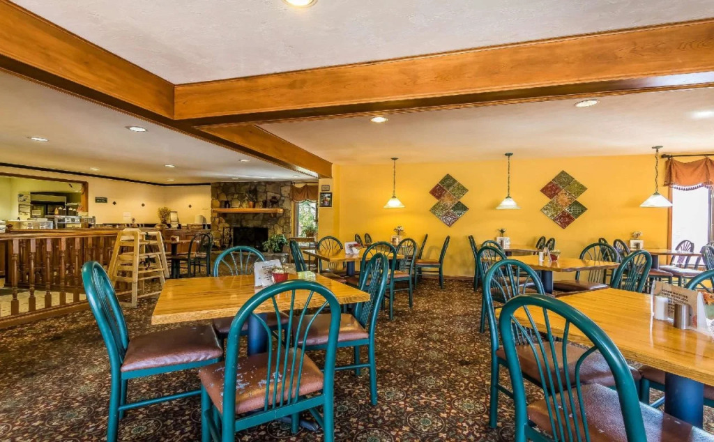 Quality Inn Branson On the Strip