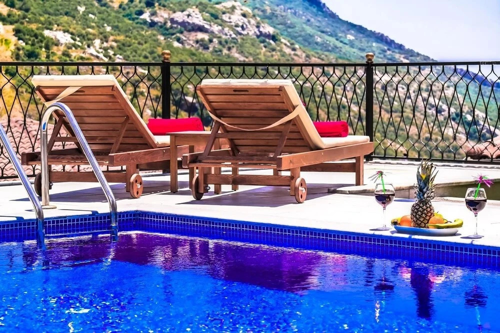 Villa Hapa