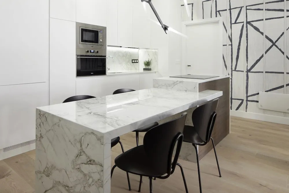 Apartamento Moraza Suite by Feelfree Rentals