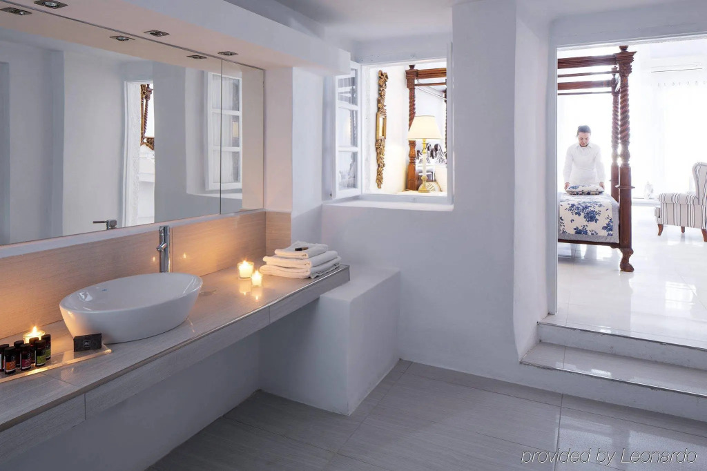 La Maltese Private House