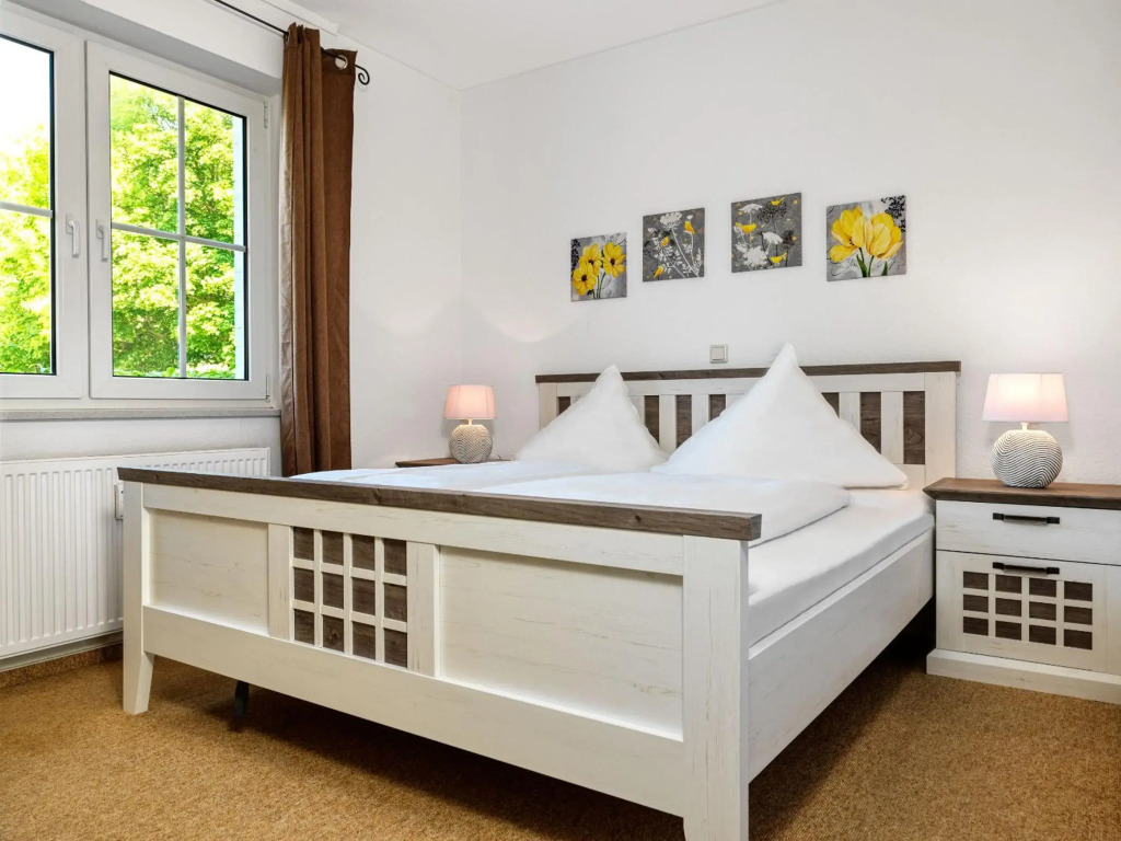 Haus Sonnenschein Sonnenwinkel