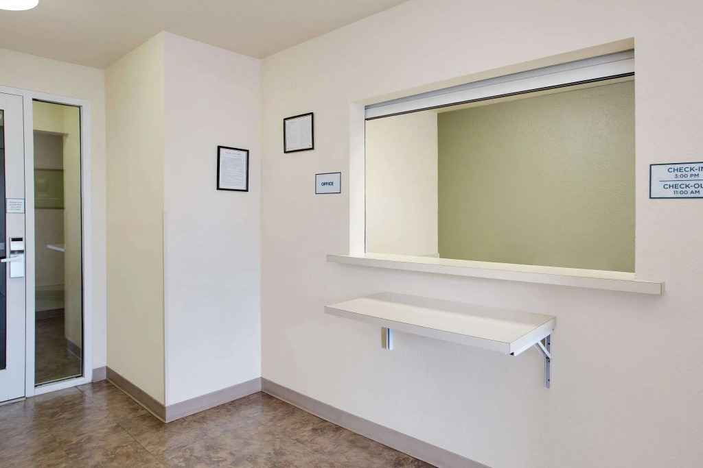 WoodSpring Suites Asheville - Biltmore West