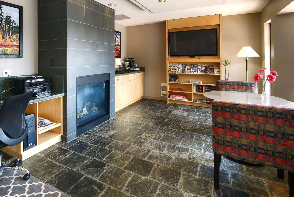 Best Western Bakerview