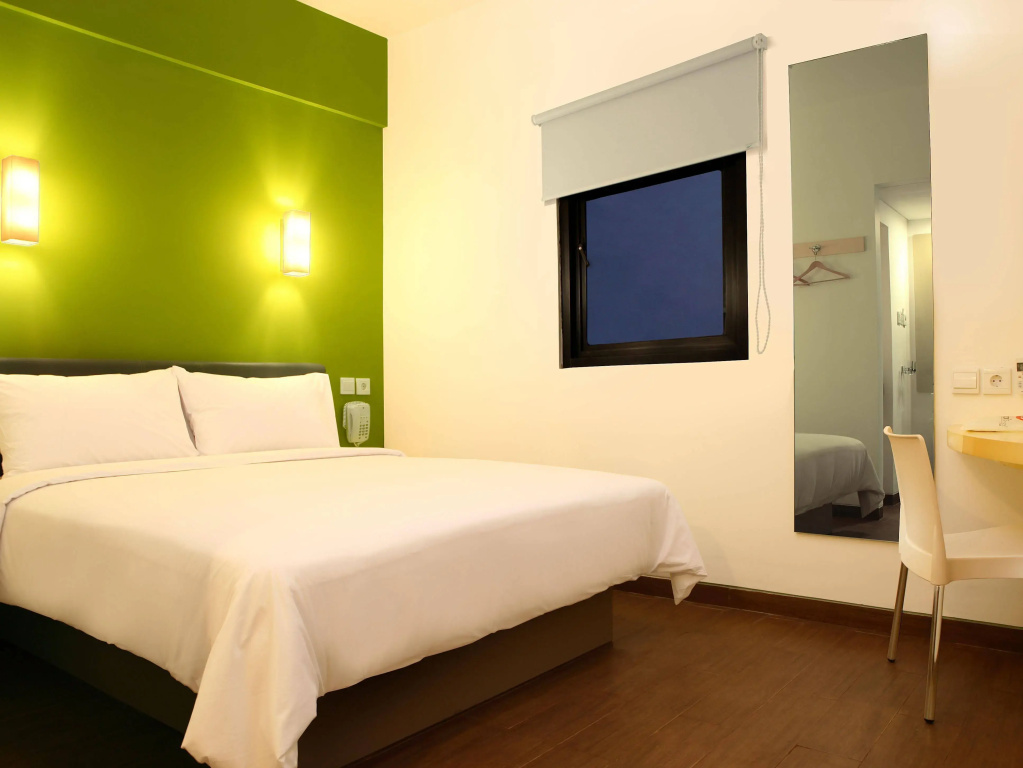 Amaris Hotel Sunset Road - Bali