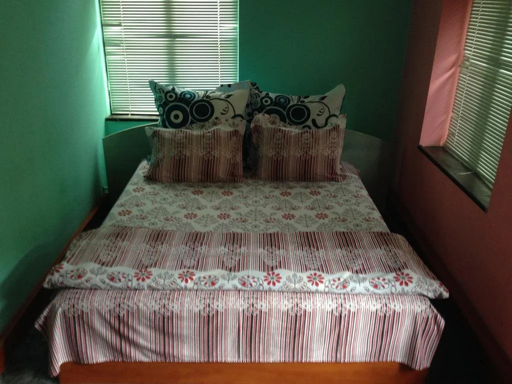 Hotel Bilyana