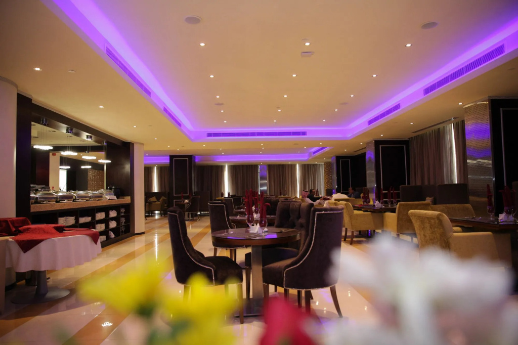 Dalin Serviced Apartments