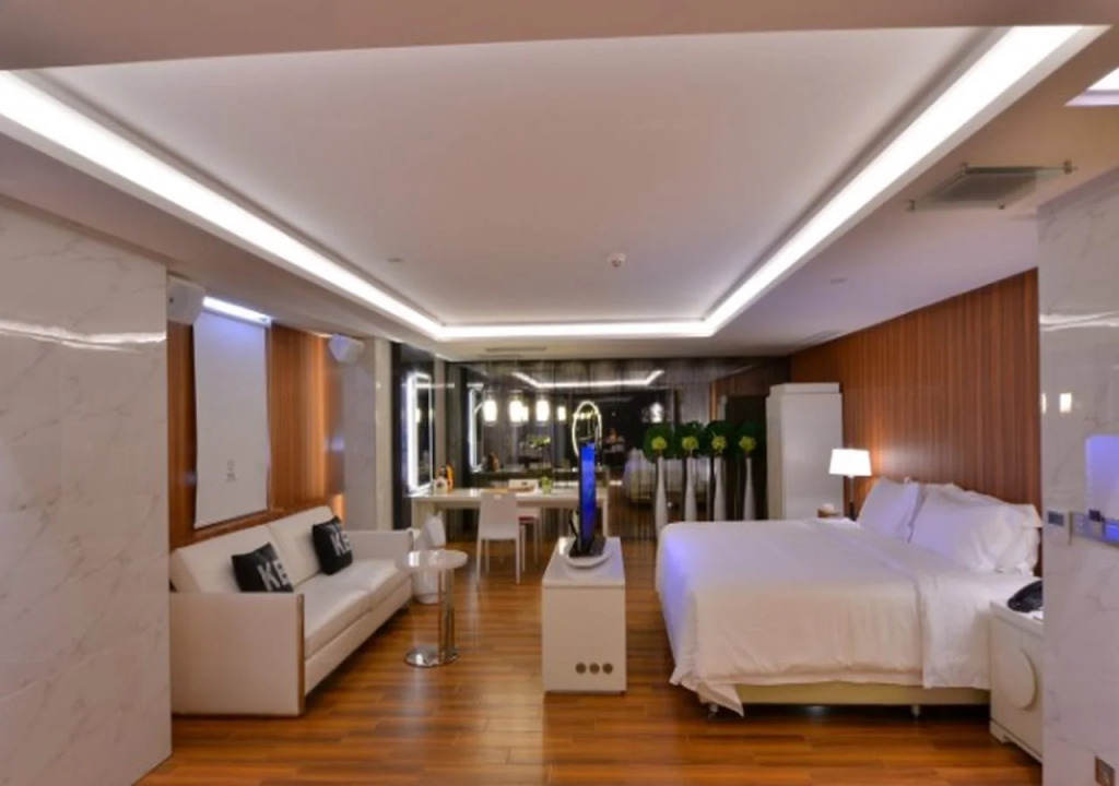 Han Yi City Hotel