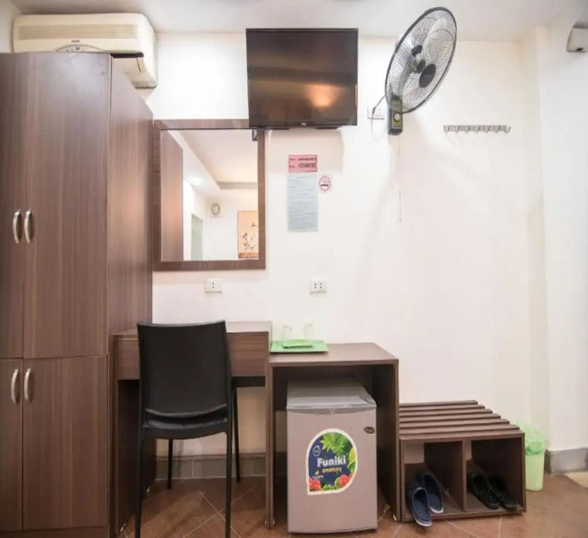 Ha Noi Vang Hotel